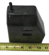 hmme 4f  KStrong® Kapture™ Element Arc Flash Rated 5-Point Full Body